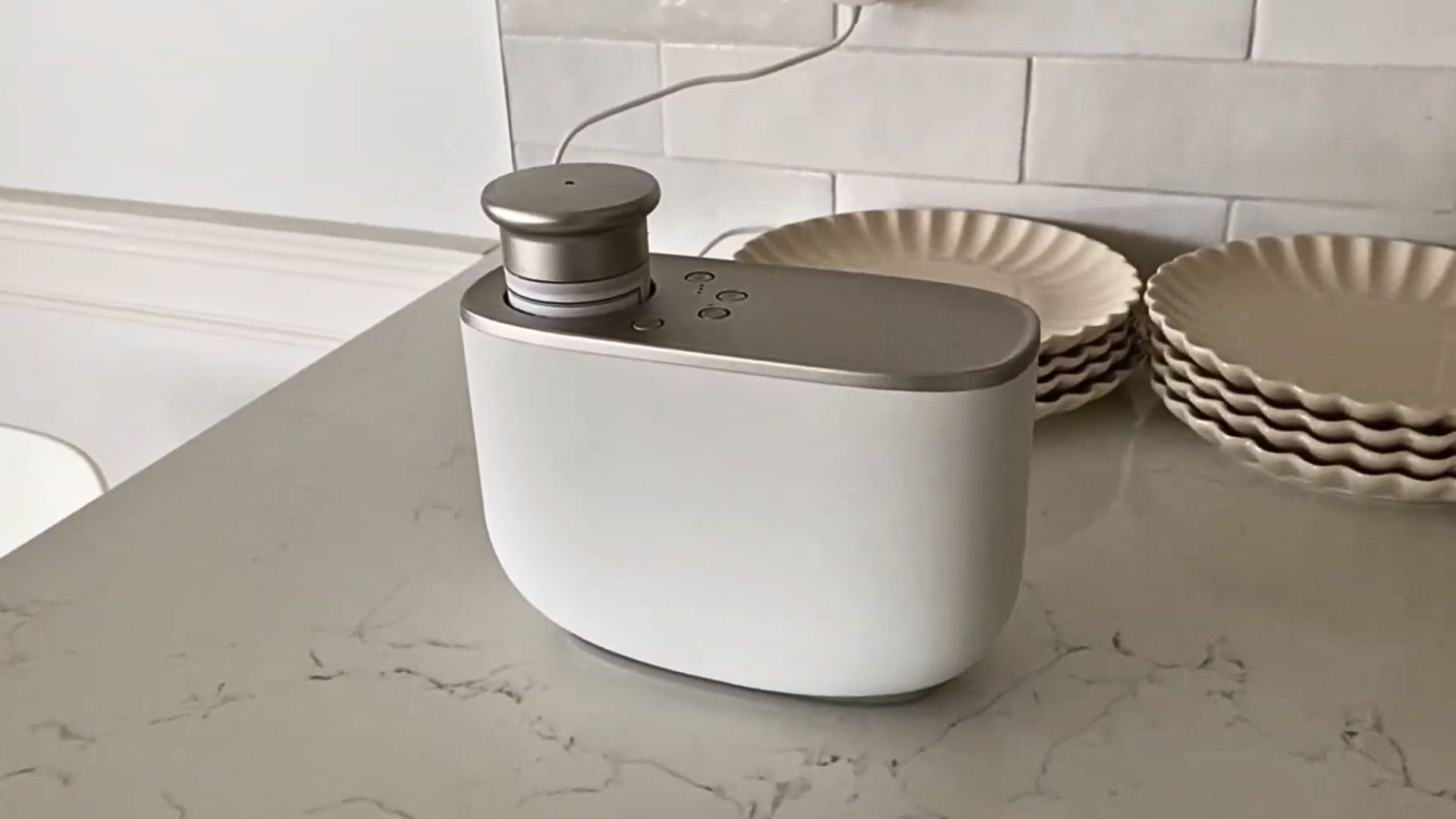 9. Diffuseur de parfum intelligent