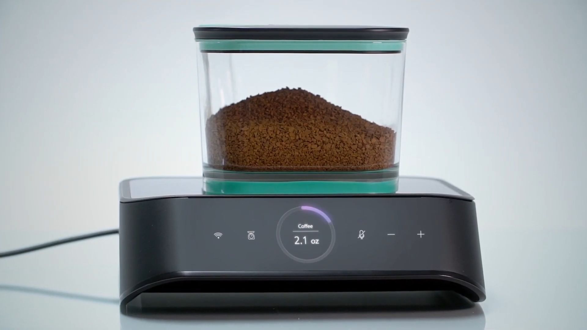 19. Système intelligent de stockage sous vide