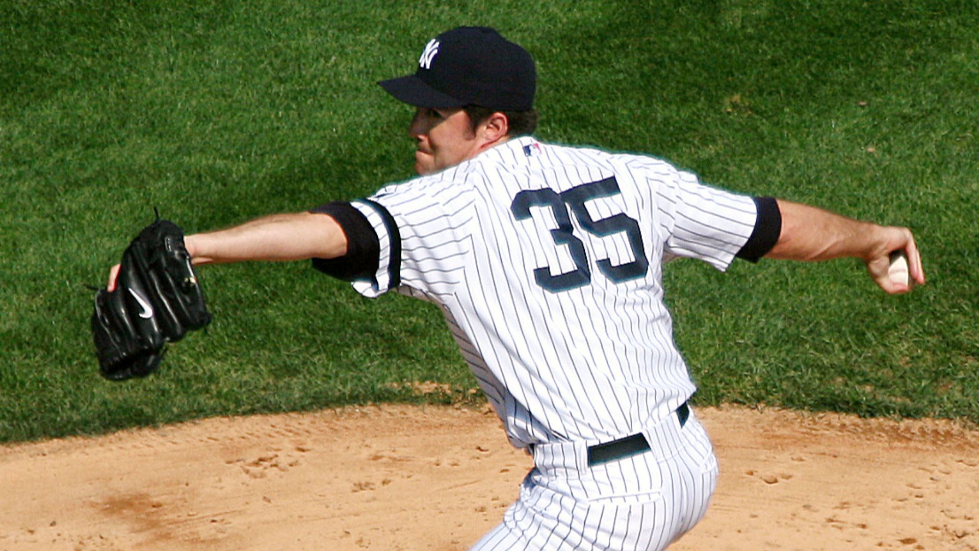 9. Mike Mussina et Bill Haselman, 1993