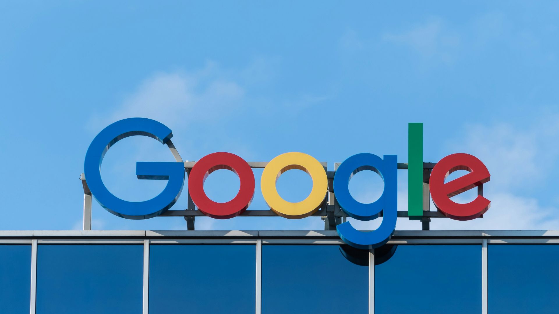 3. Google