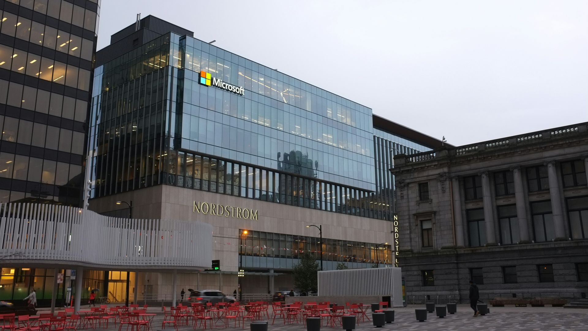 4. Microsoft