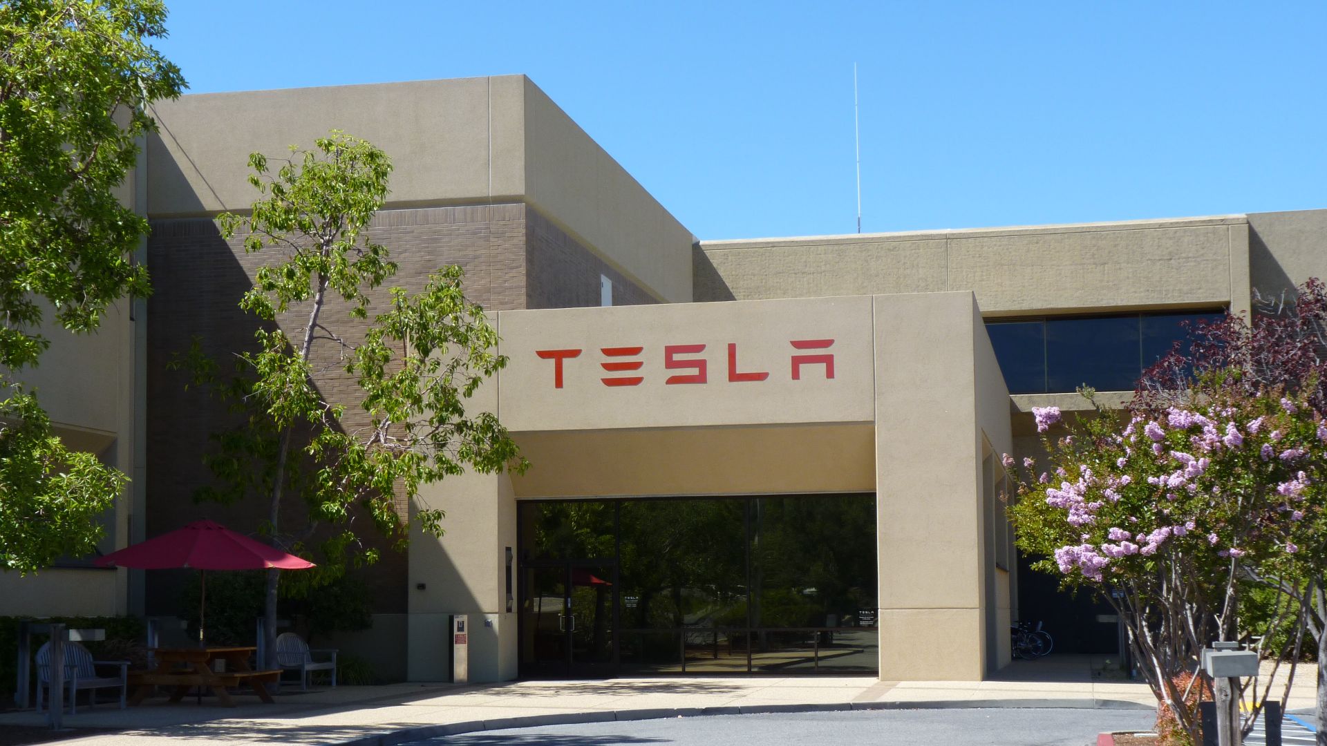 6. Tesla