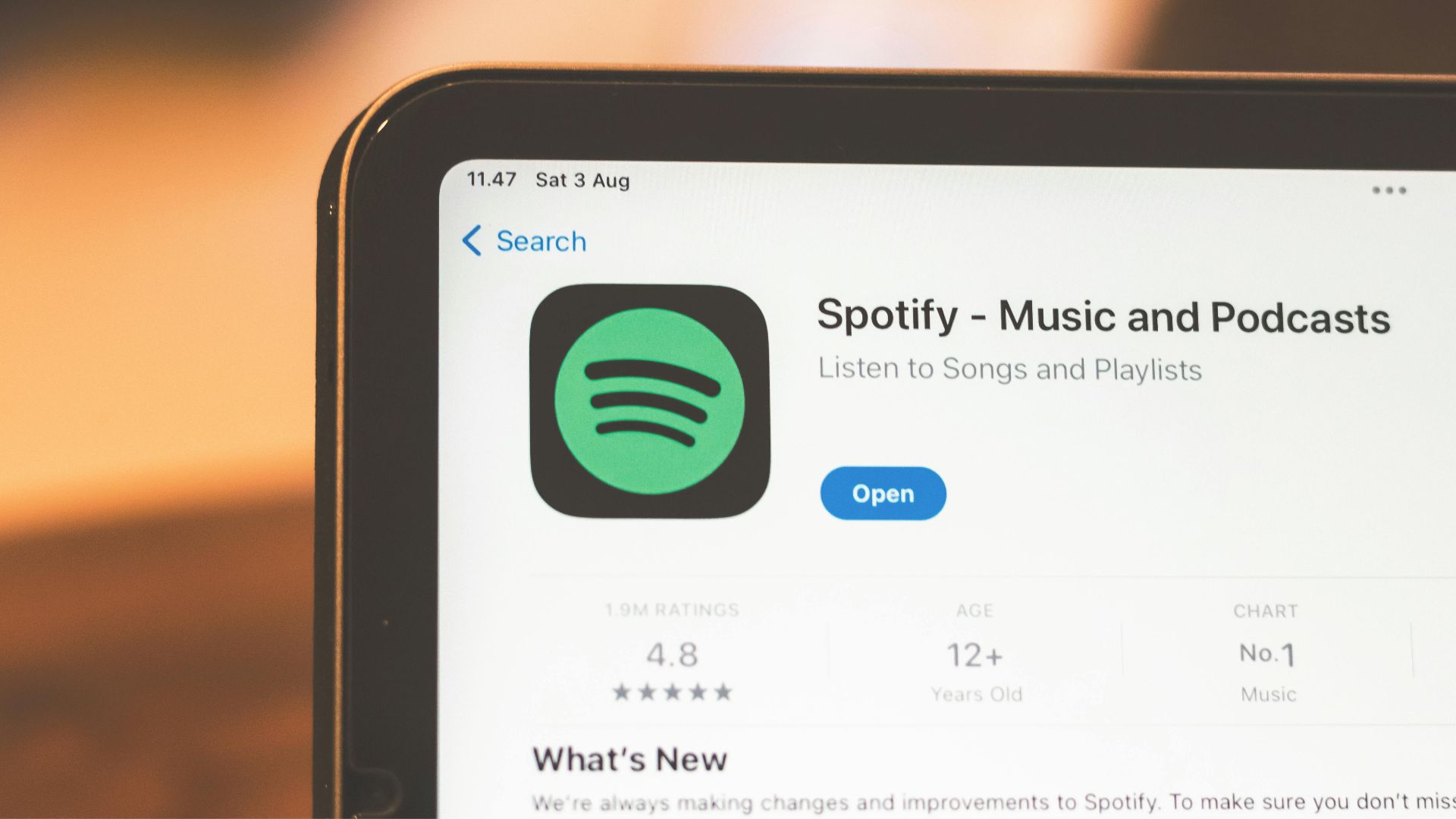 8. Spotify