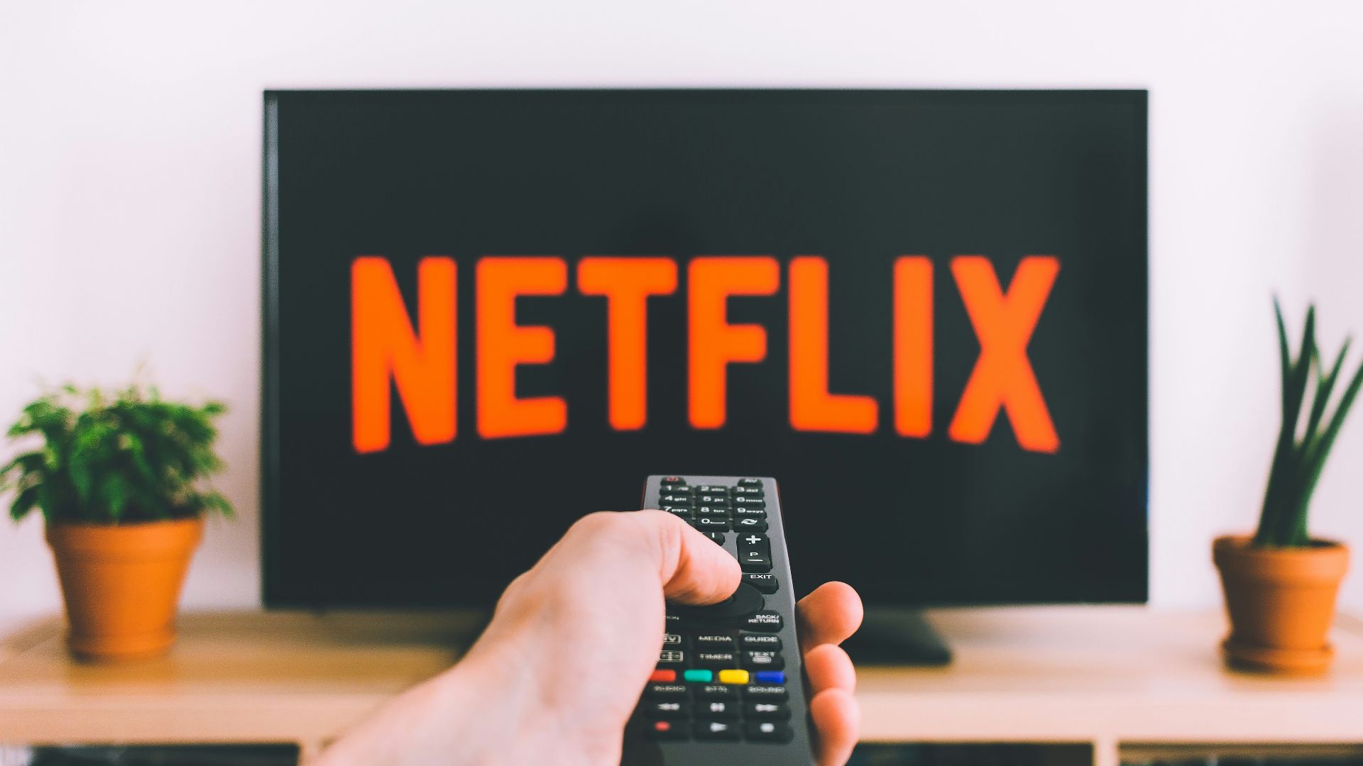 10. Netflix