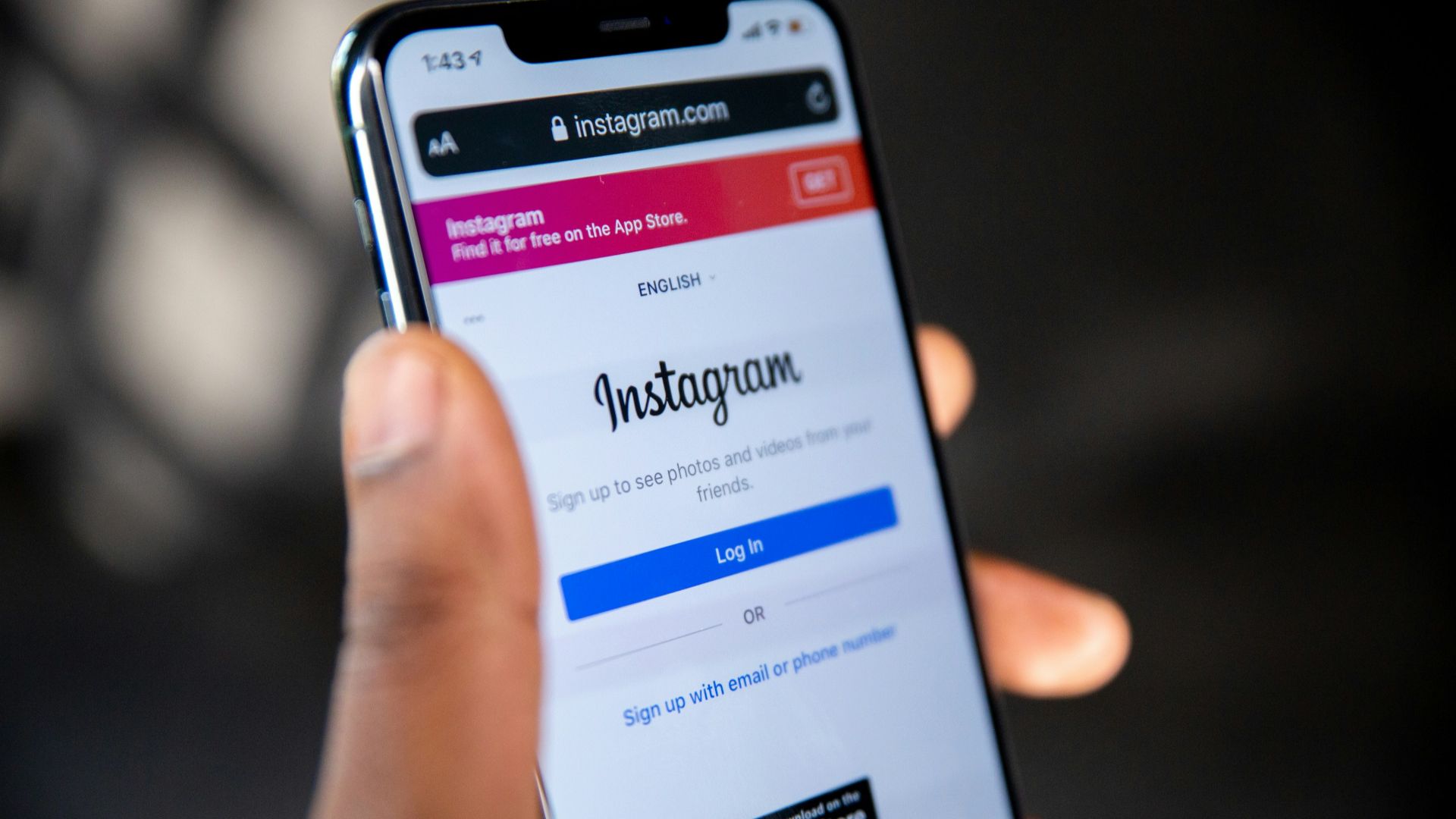 12. Instagram