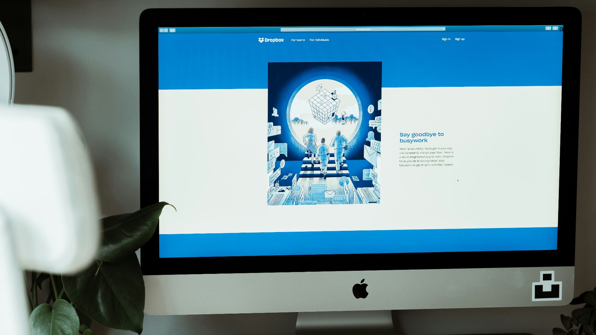 18. Dropbox
