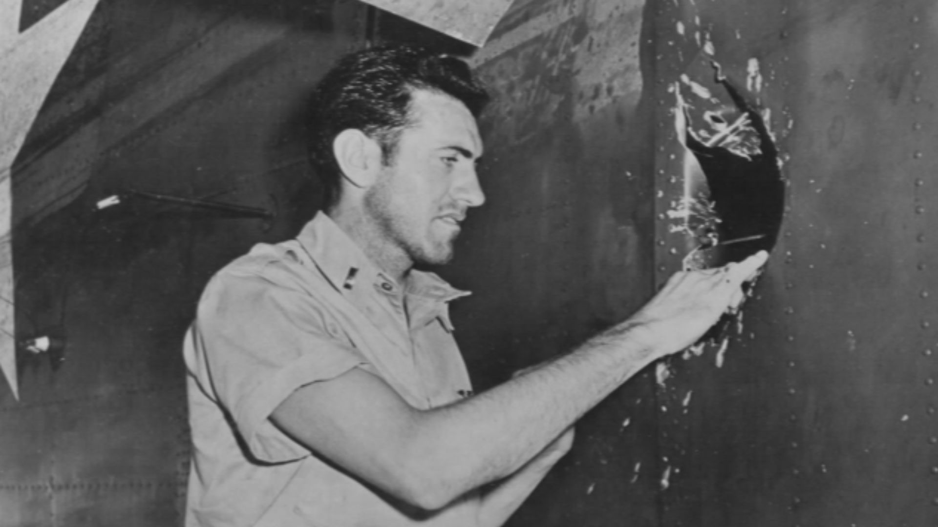 2. Louis Zamperini