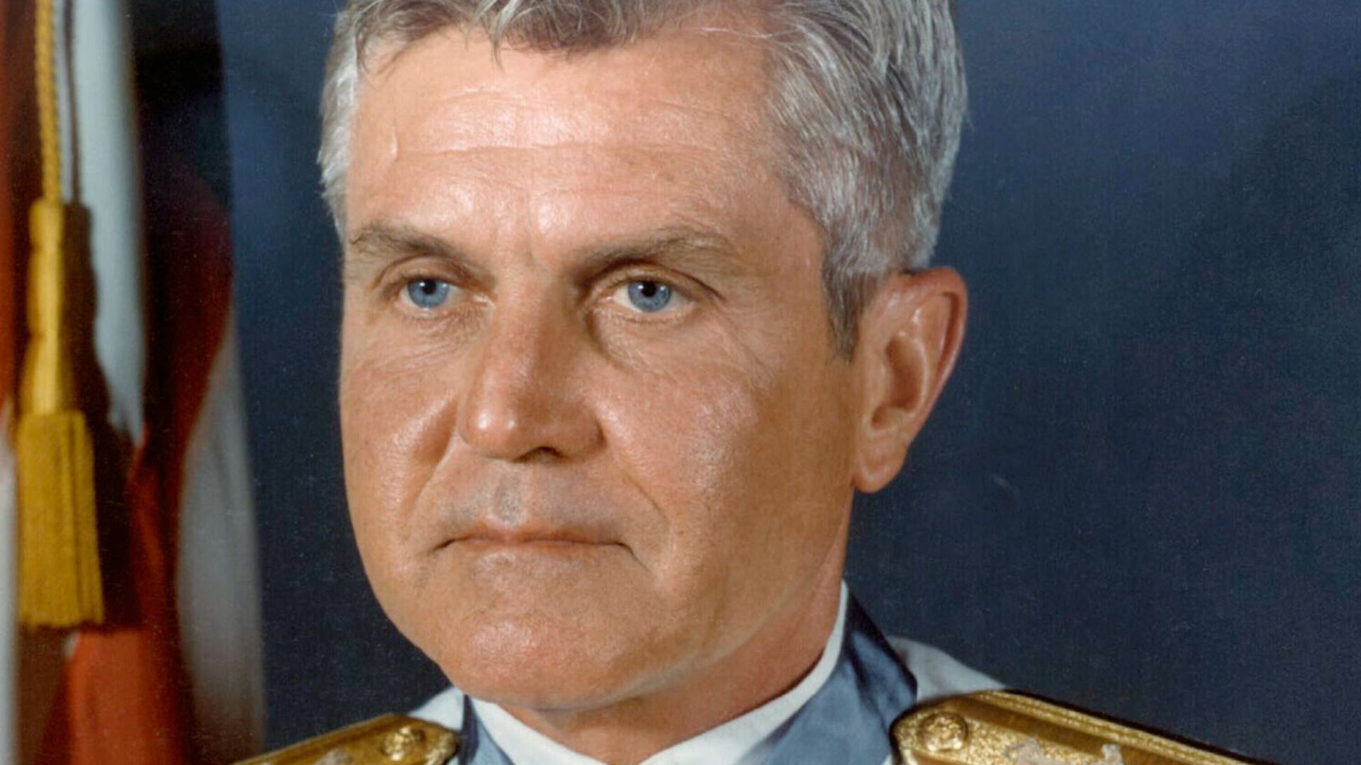 4. James Stockdale