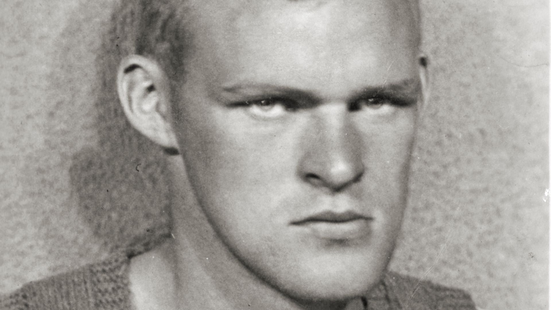 5. Joseph Beyrle