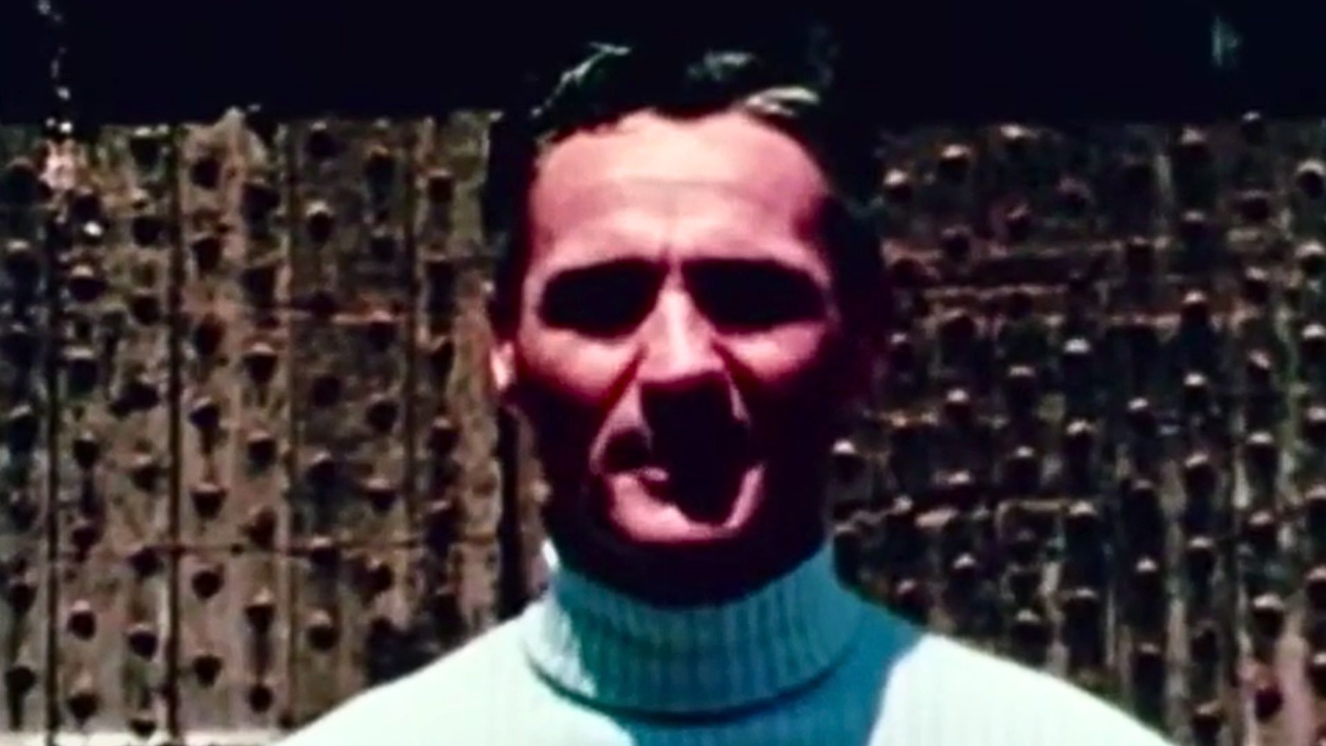 9. Howard Rutledge