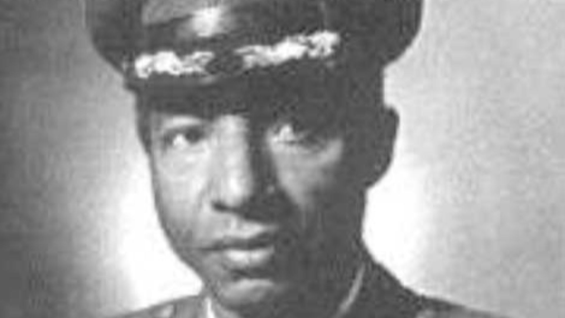 10. Fred Cherry