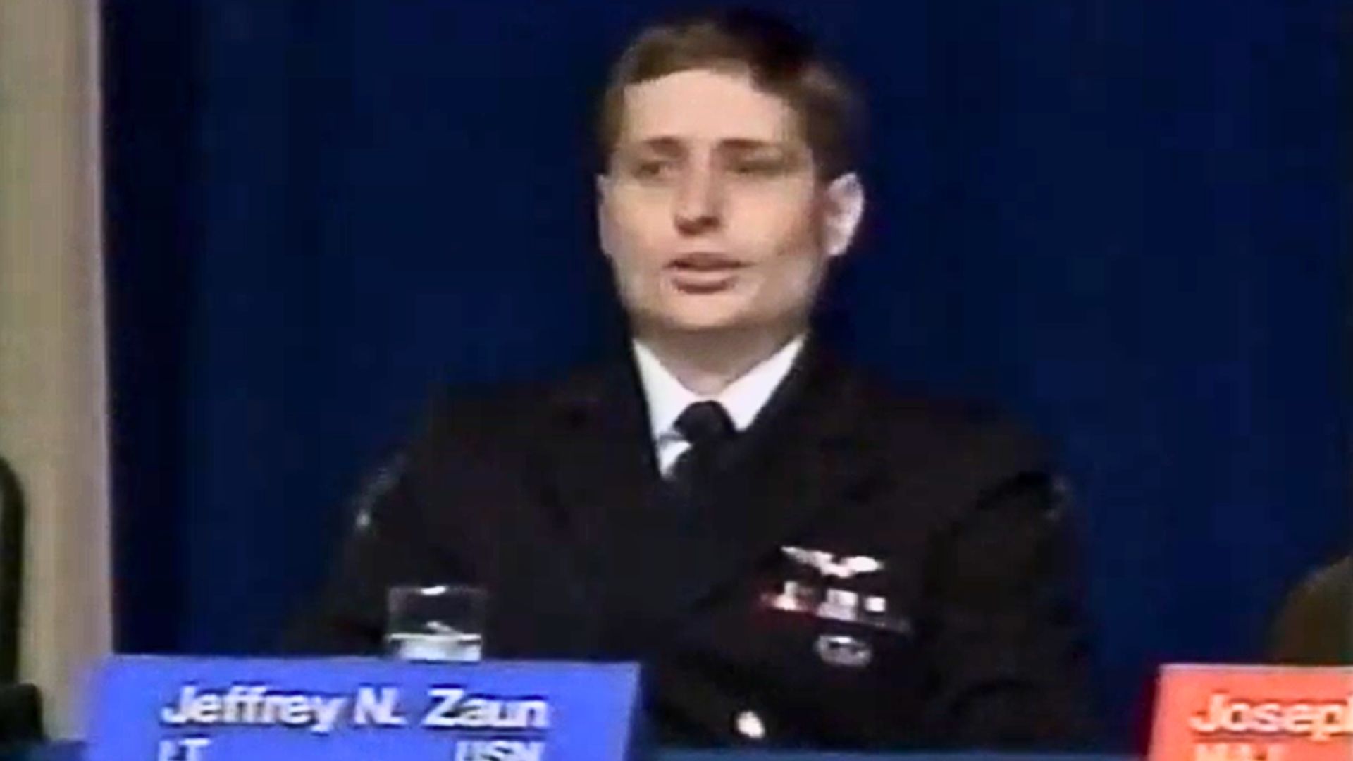 13. Jeffrey Zaun