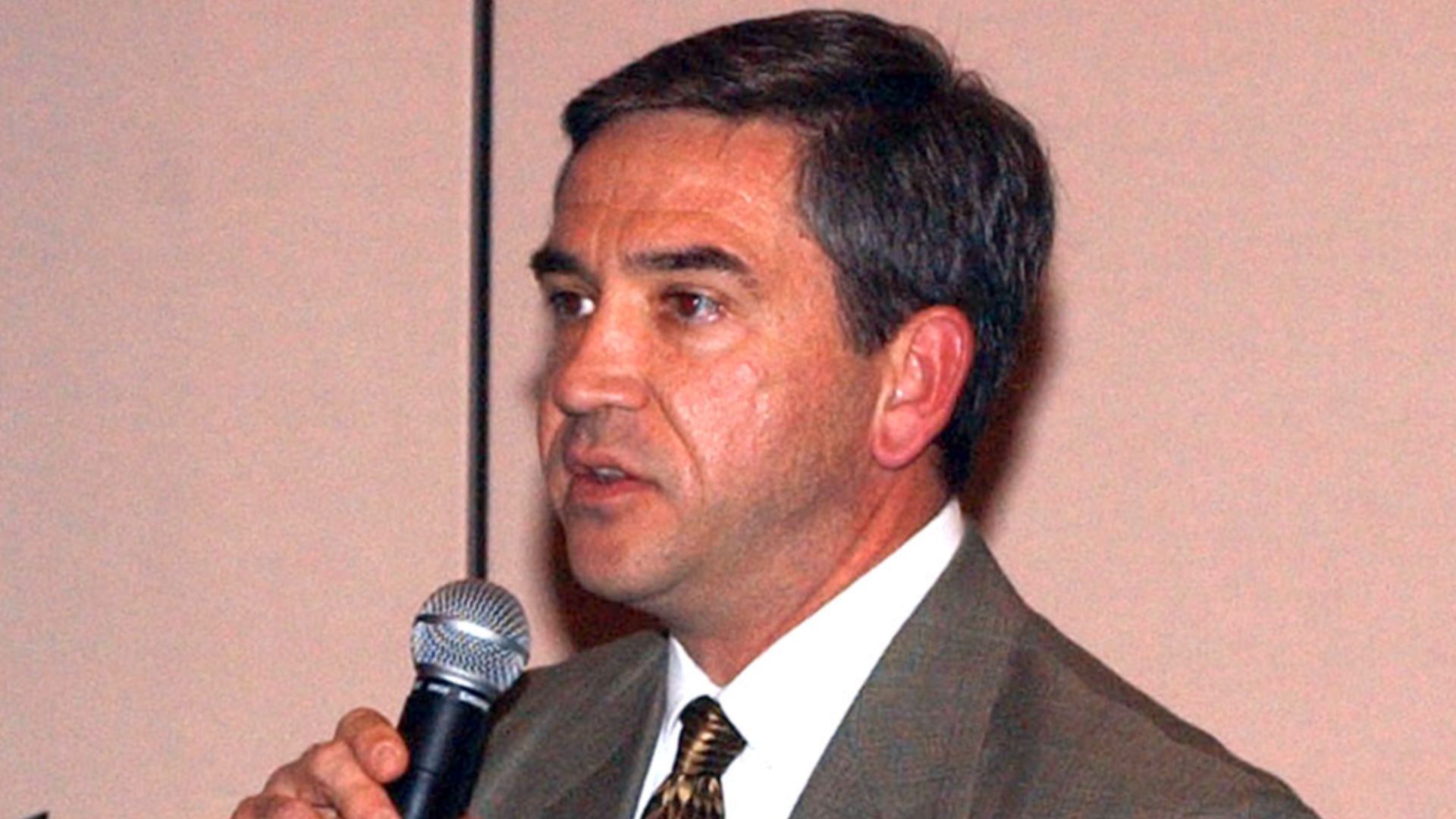 14. Michael Durant