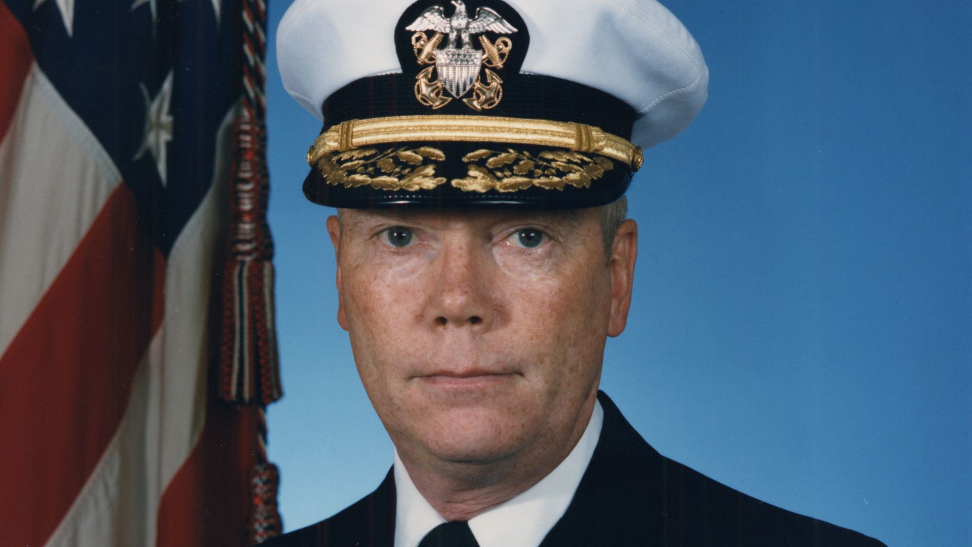16. Robert Shumaker