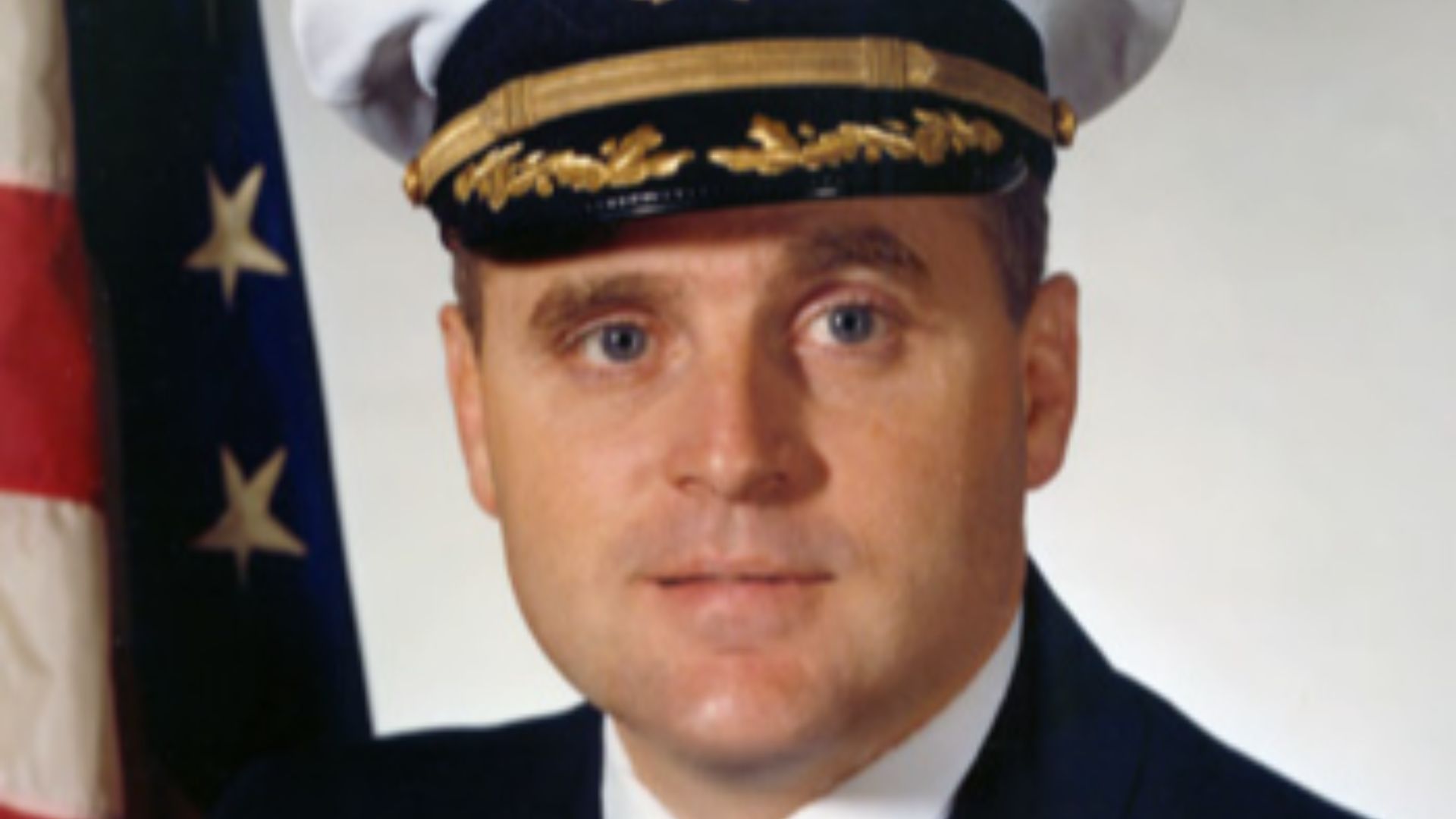 17. George Thomas Coker