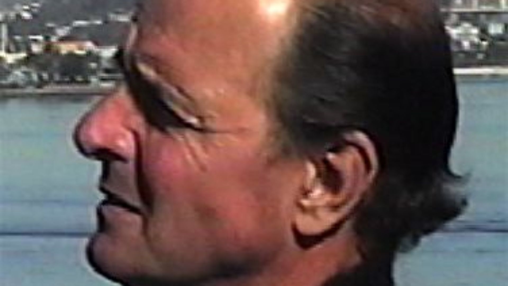 20. Dieter Dengler