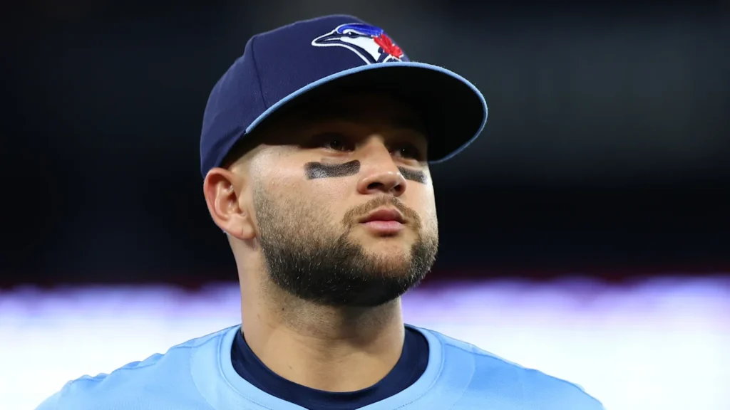 Tigers: a club to watch for Bo Bichette