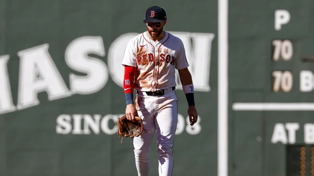 Race to the playoffs: the Red Sox are (really) slipping away