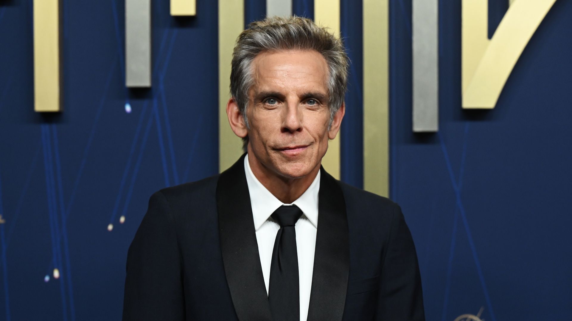 Ben Stiller