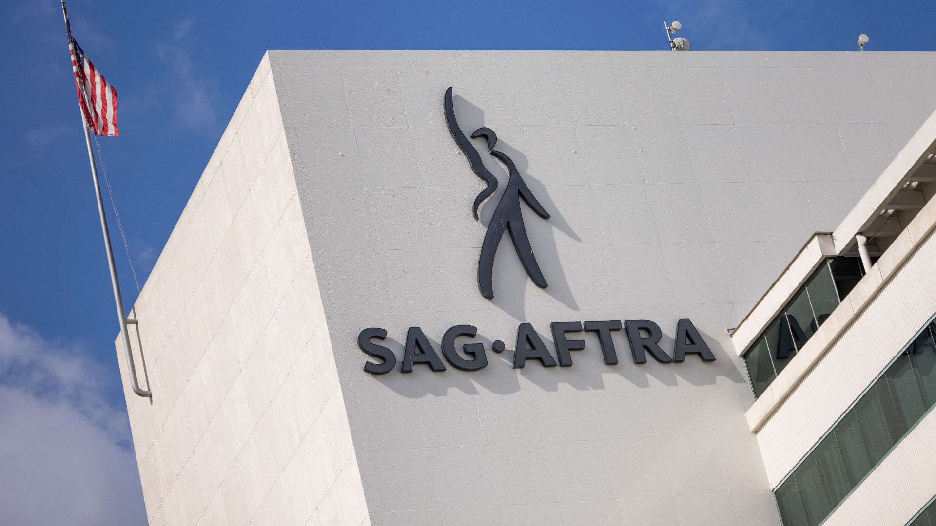 The SAG-AFTRA, WGA and AFM unions