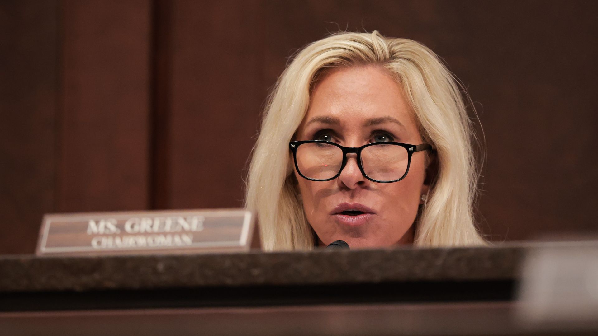 Conservative influencers and commentators