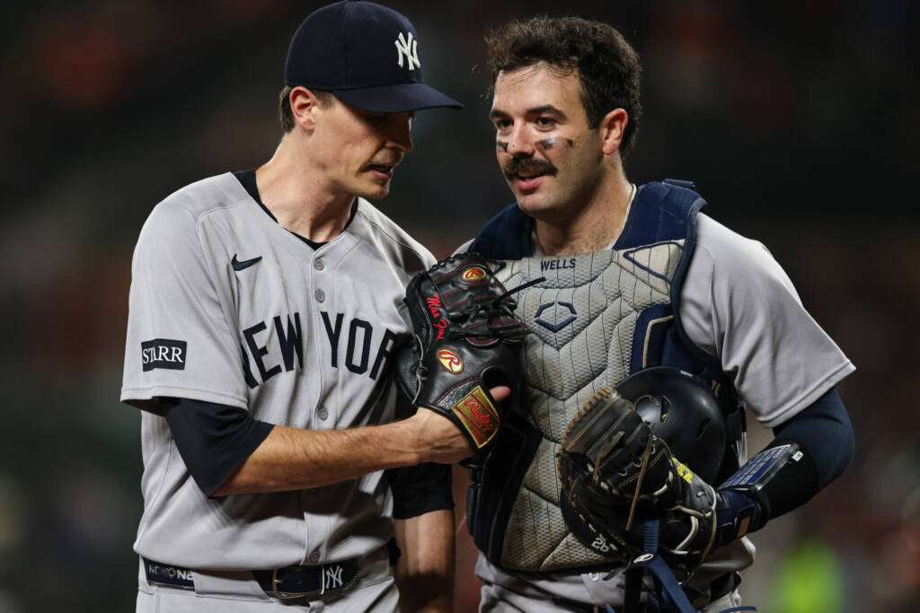 Max Fried and the Yankees close to within three games of the Blue Jays