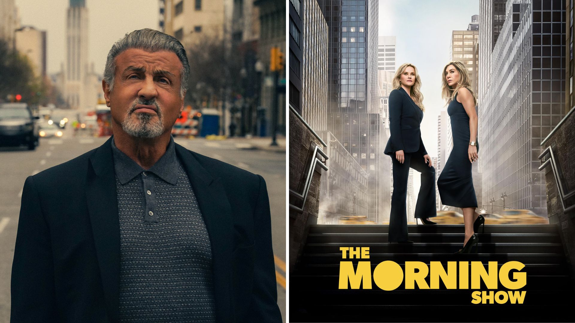Cancelled or renewed? The Morning Show, Tulsa King, DareDevil and more!