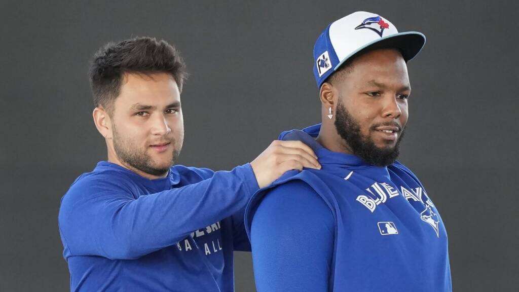 Here’s how the Blue Jays can qualify for the playoffs tonight