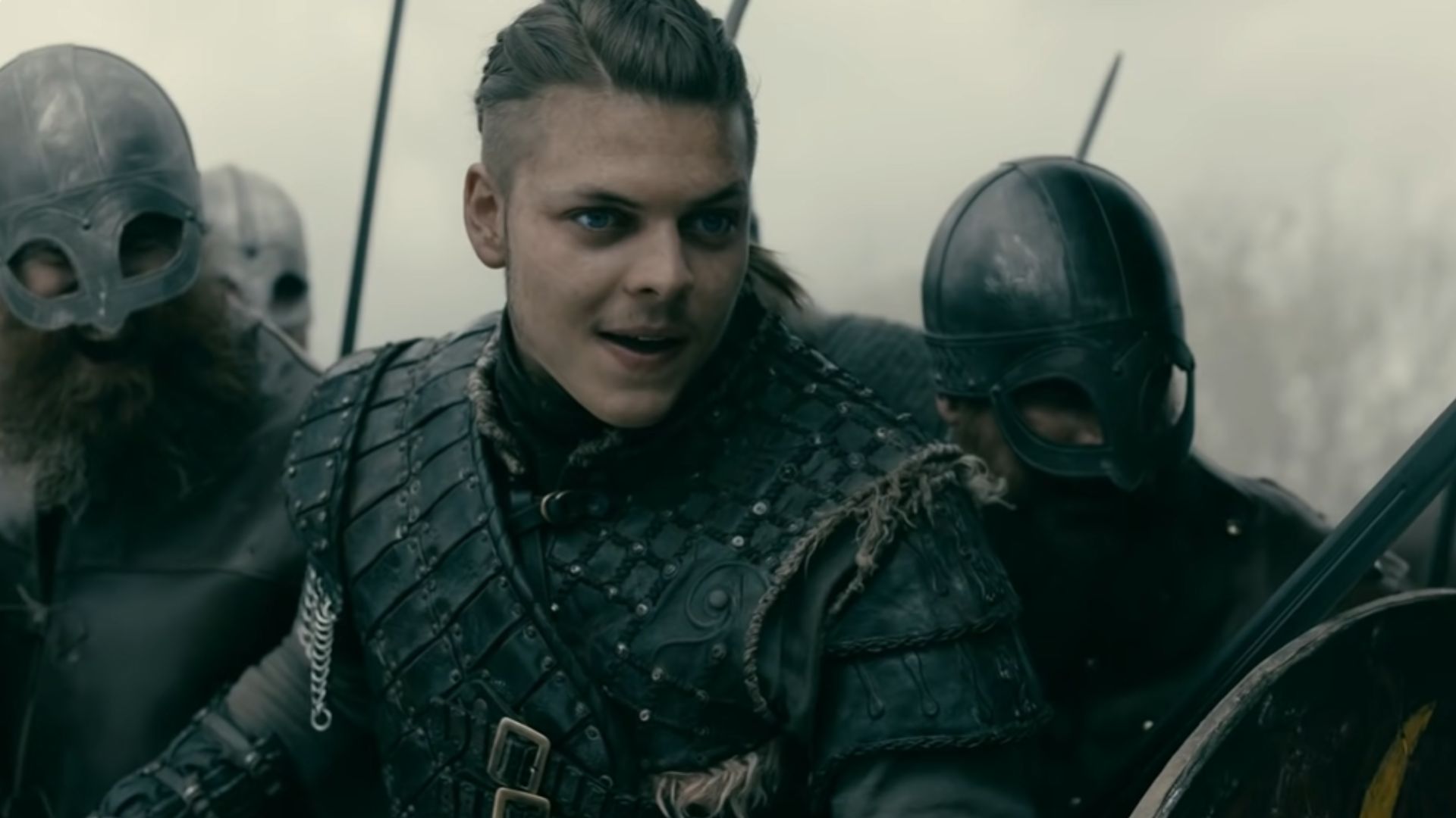 2. Ivar le désossé