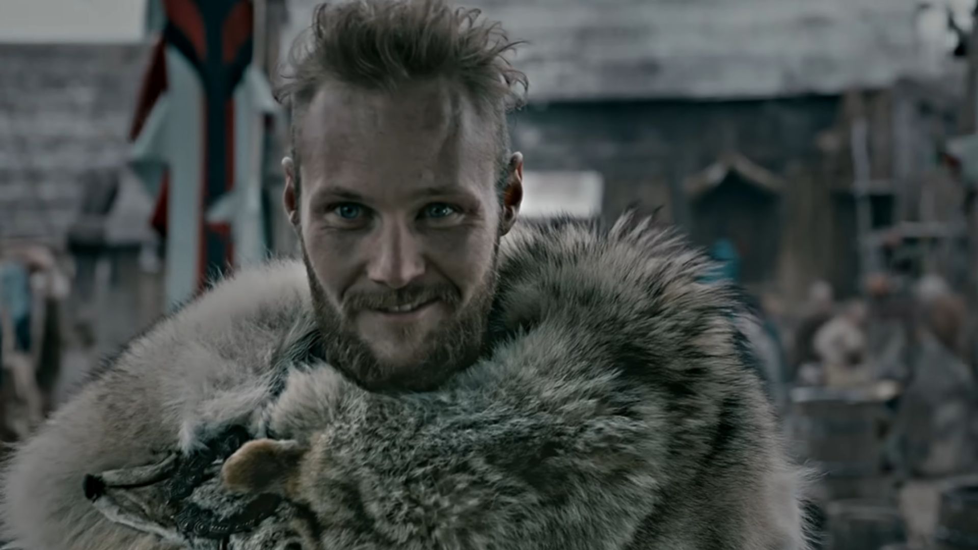 4. Ubba Ragnarsson