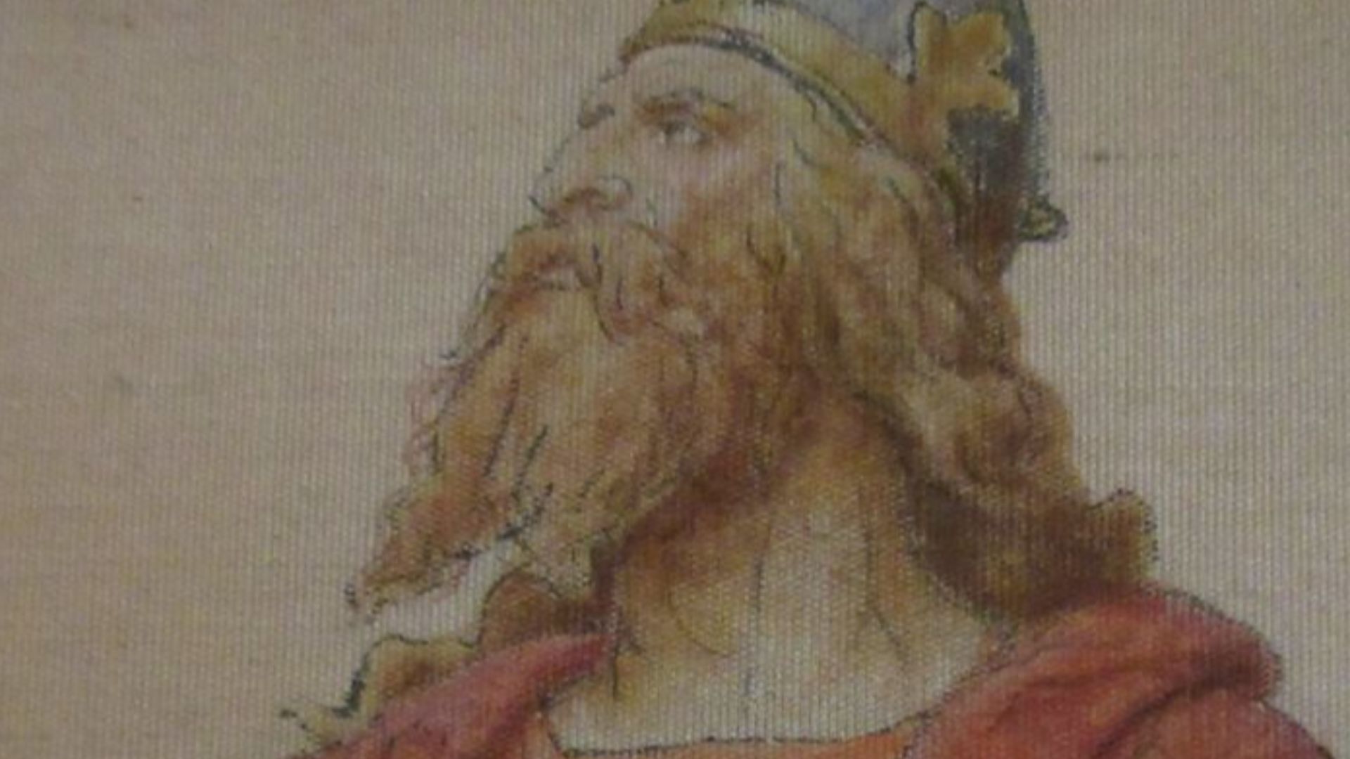 15. Sweyn Forkbeard