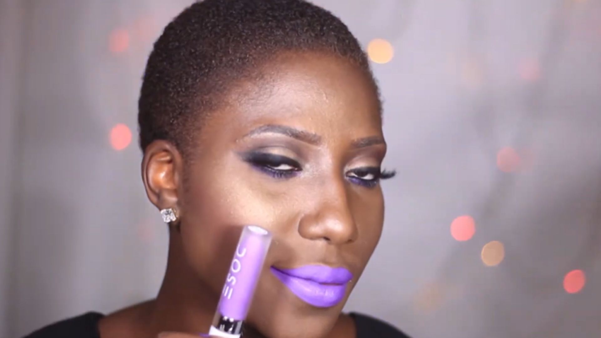 8. Lavande poussiéreuse