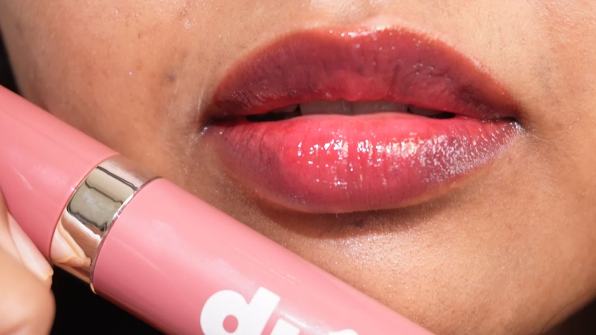 8. Teinte mûre brillante