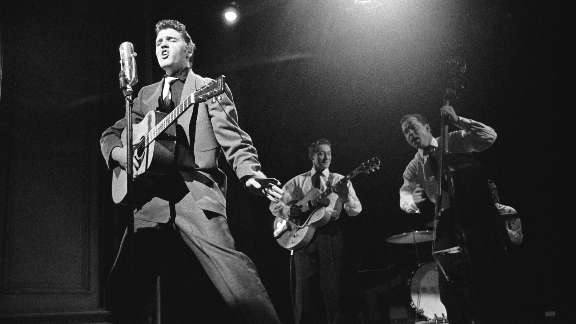4. Rock 'N' Roll