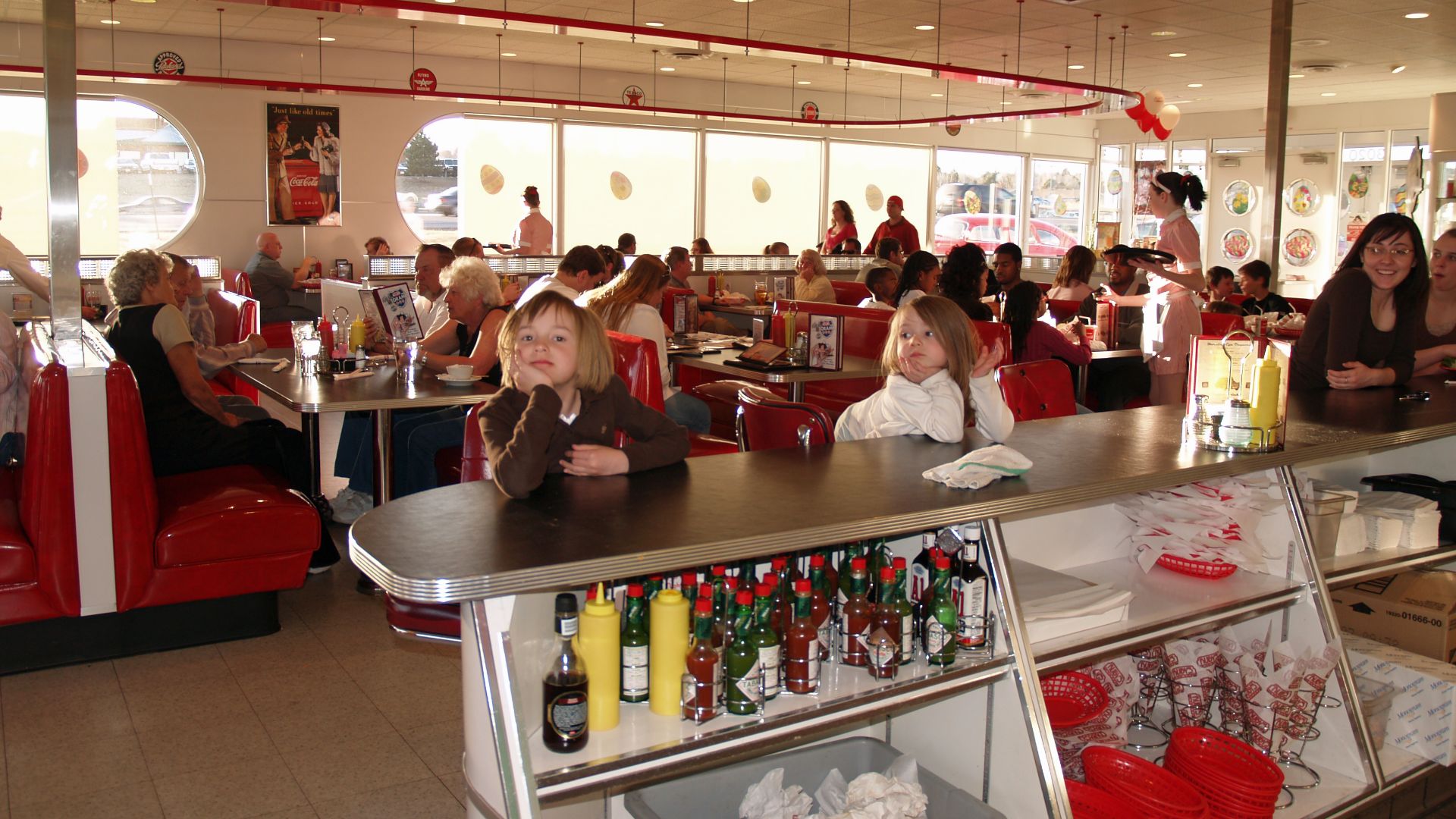 10. Culture de la restauration