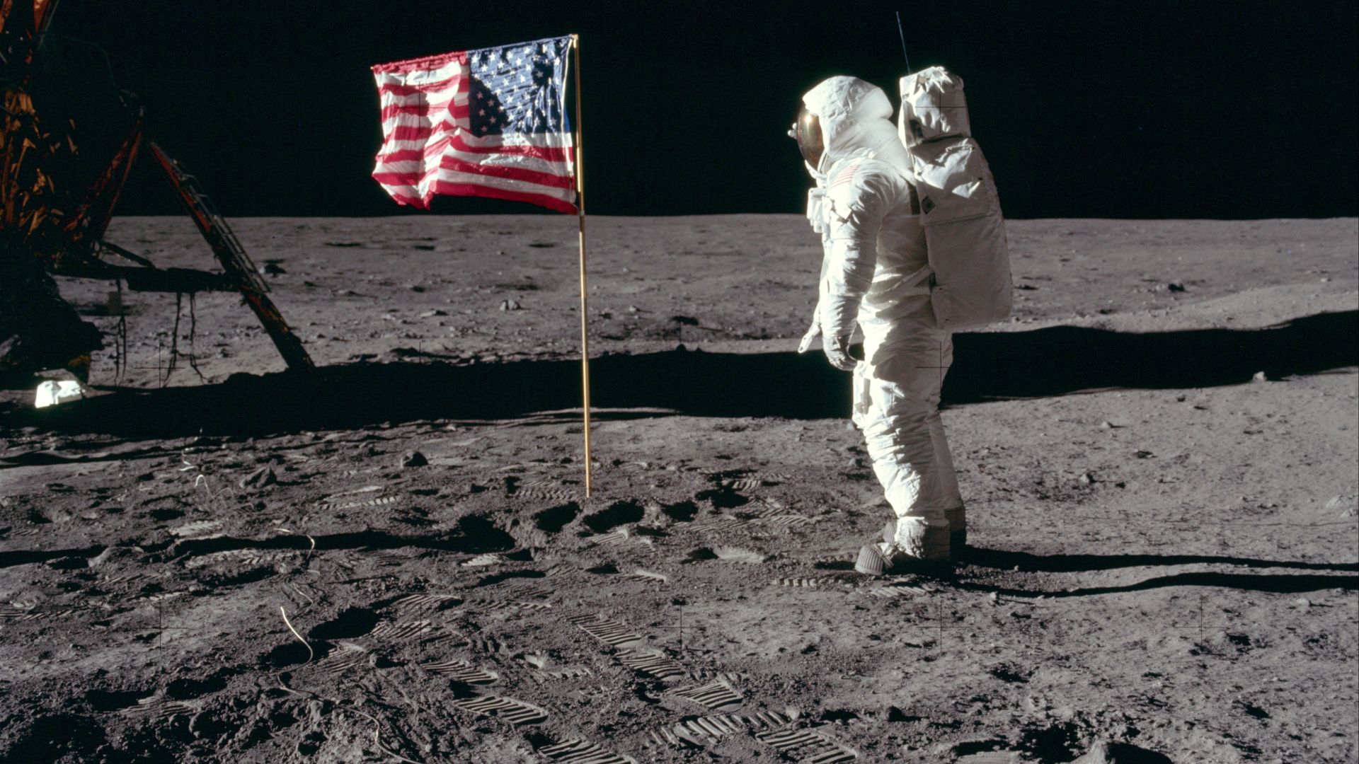 13. Les débuts de la course à l'espace
