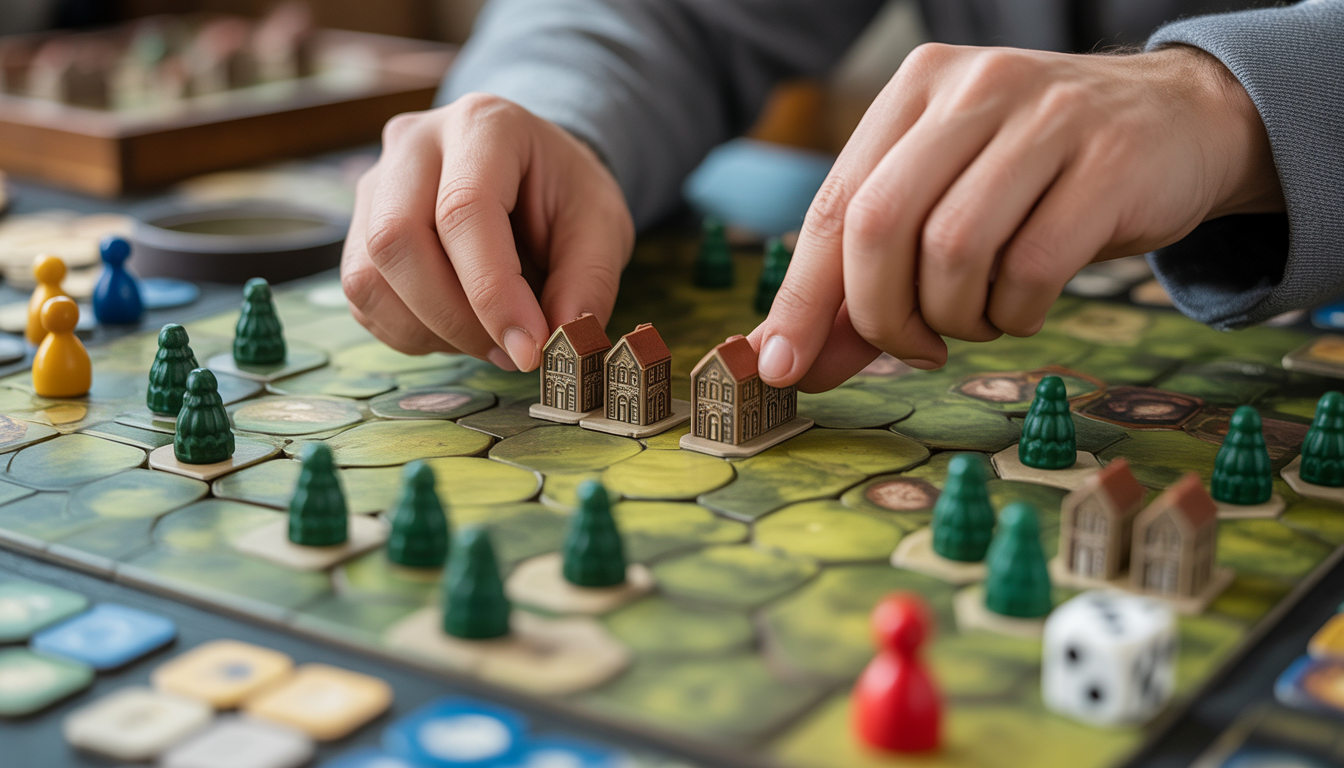 Ces 15 jeux vont te rendre accro au build &#038; conquer