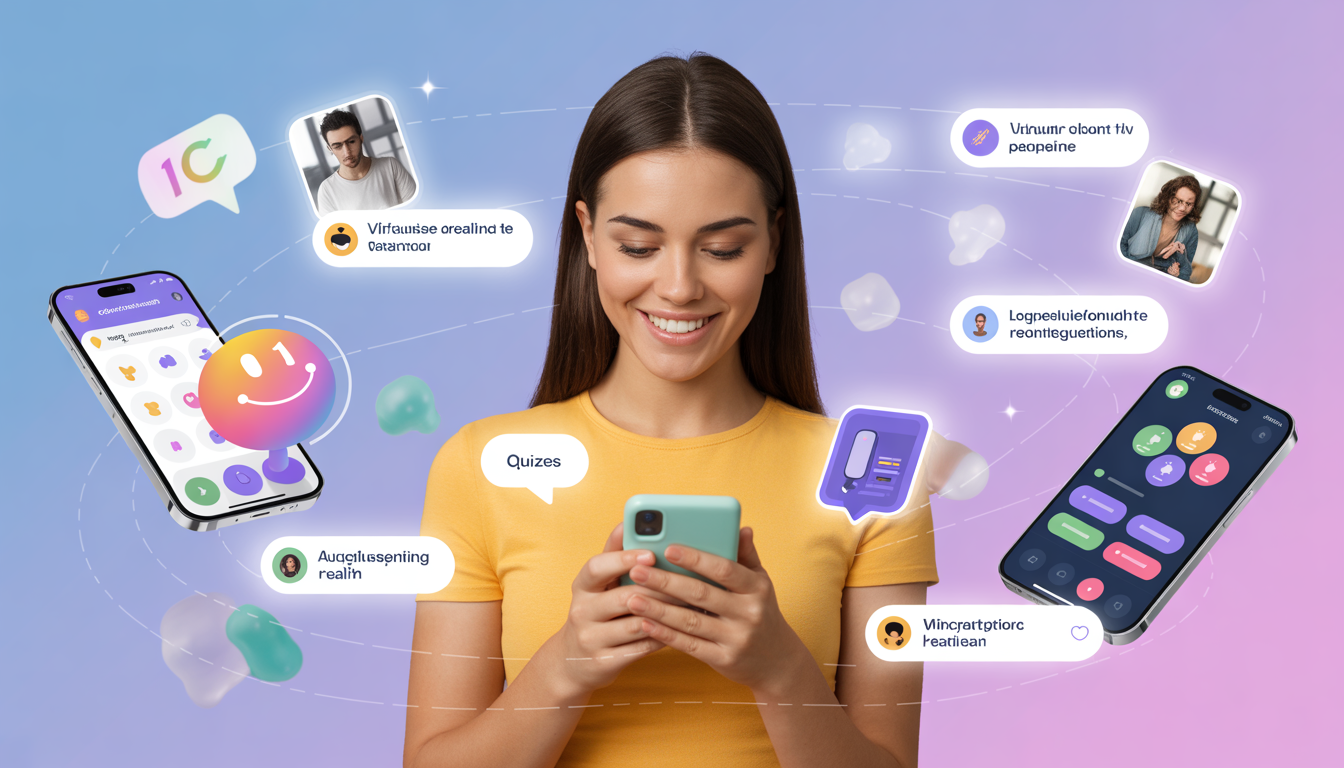 3. Mondly : L’appli qui rend l’apprentissage interactif
