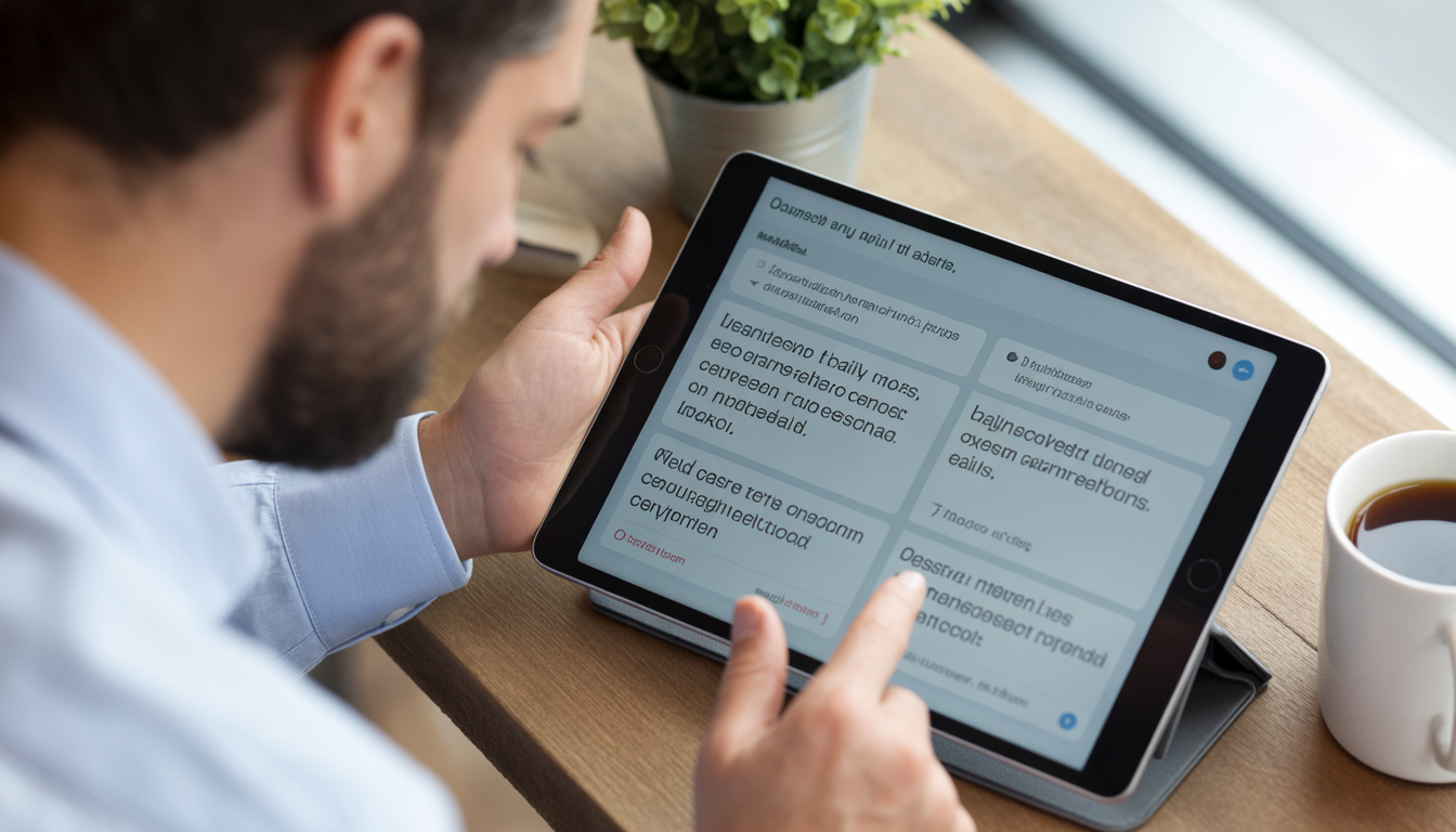 5. Babbel : Le pro de la grammaire sans prise de tête