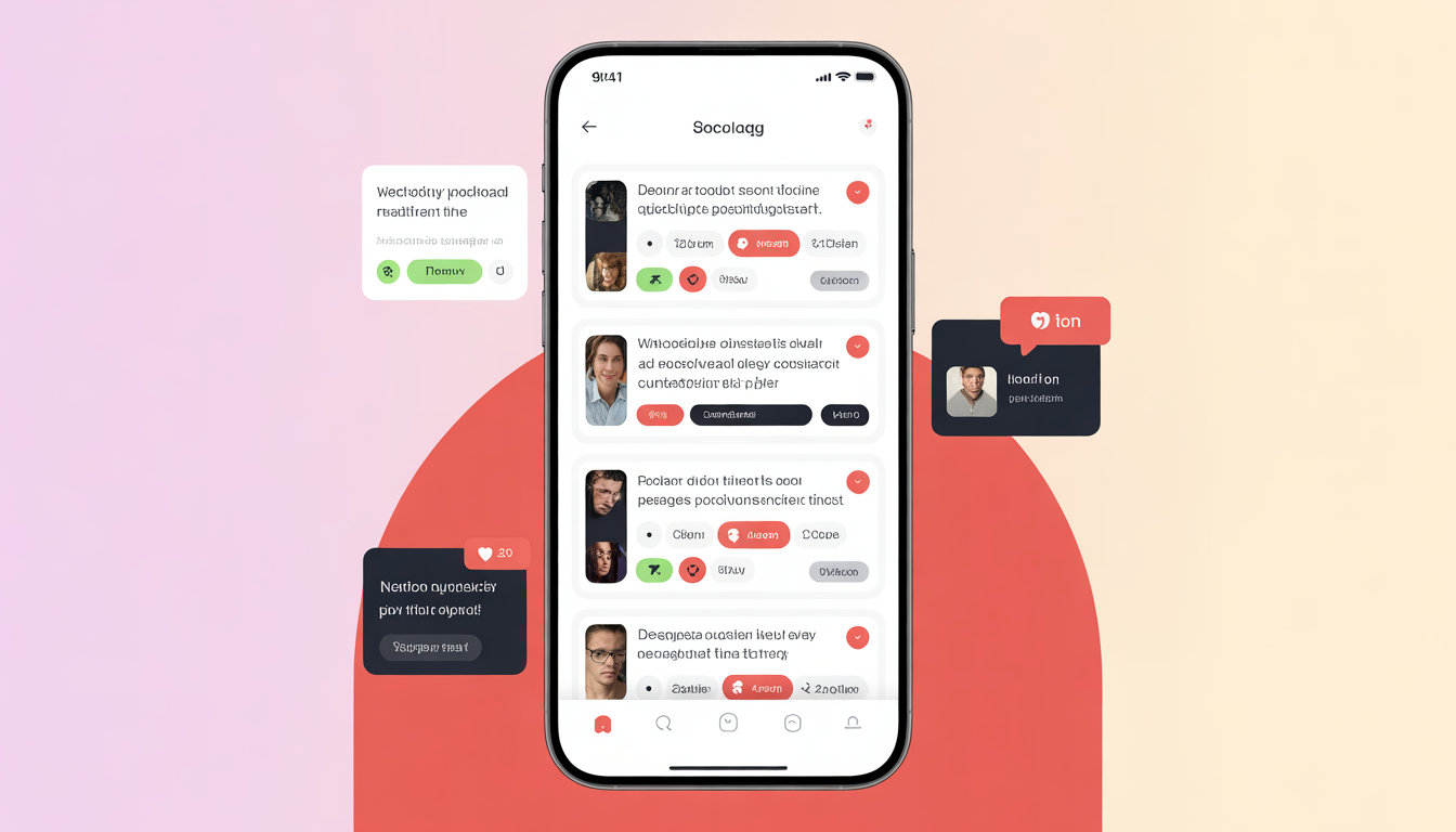 9. HelloTalk : Le réseau social des polyglottes