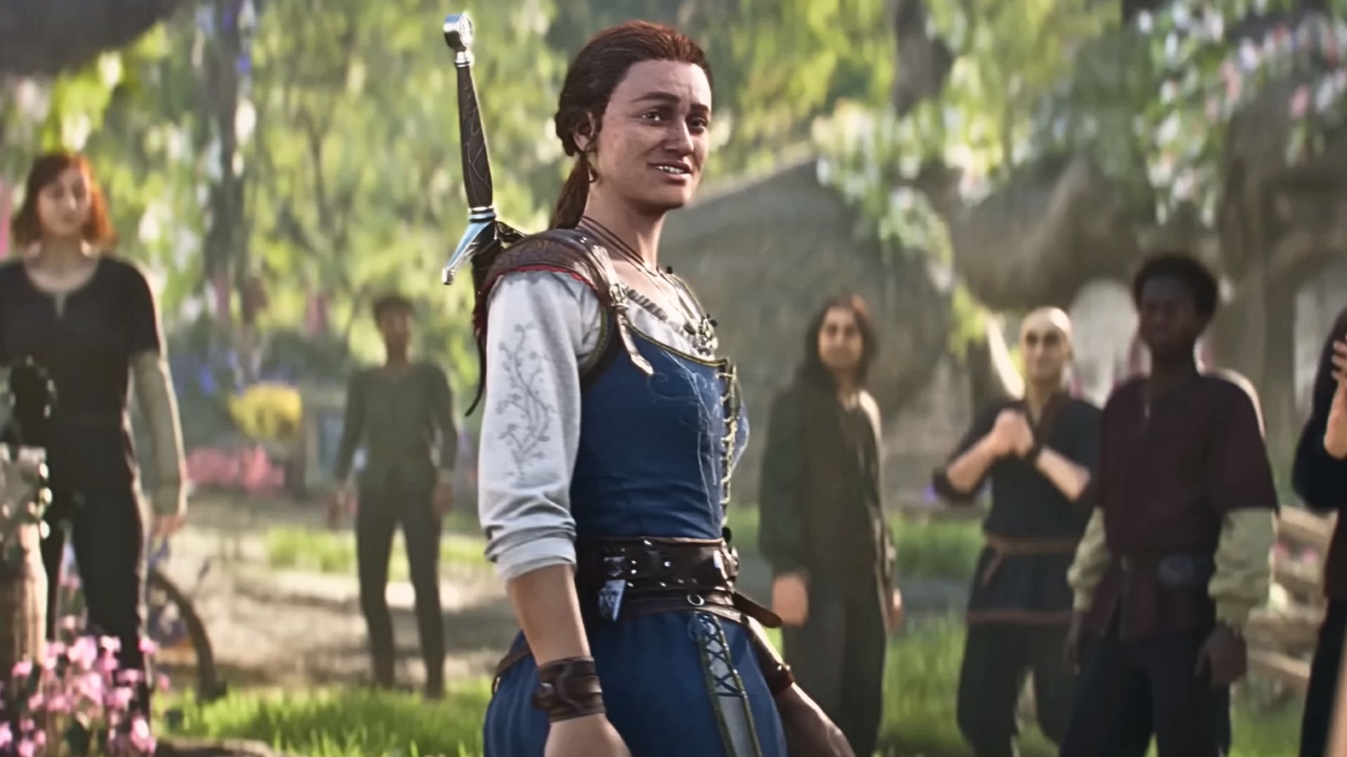 1. Fable (2026)