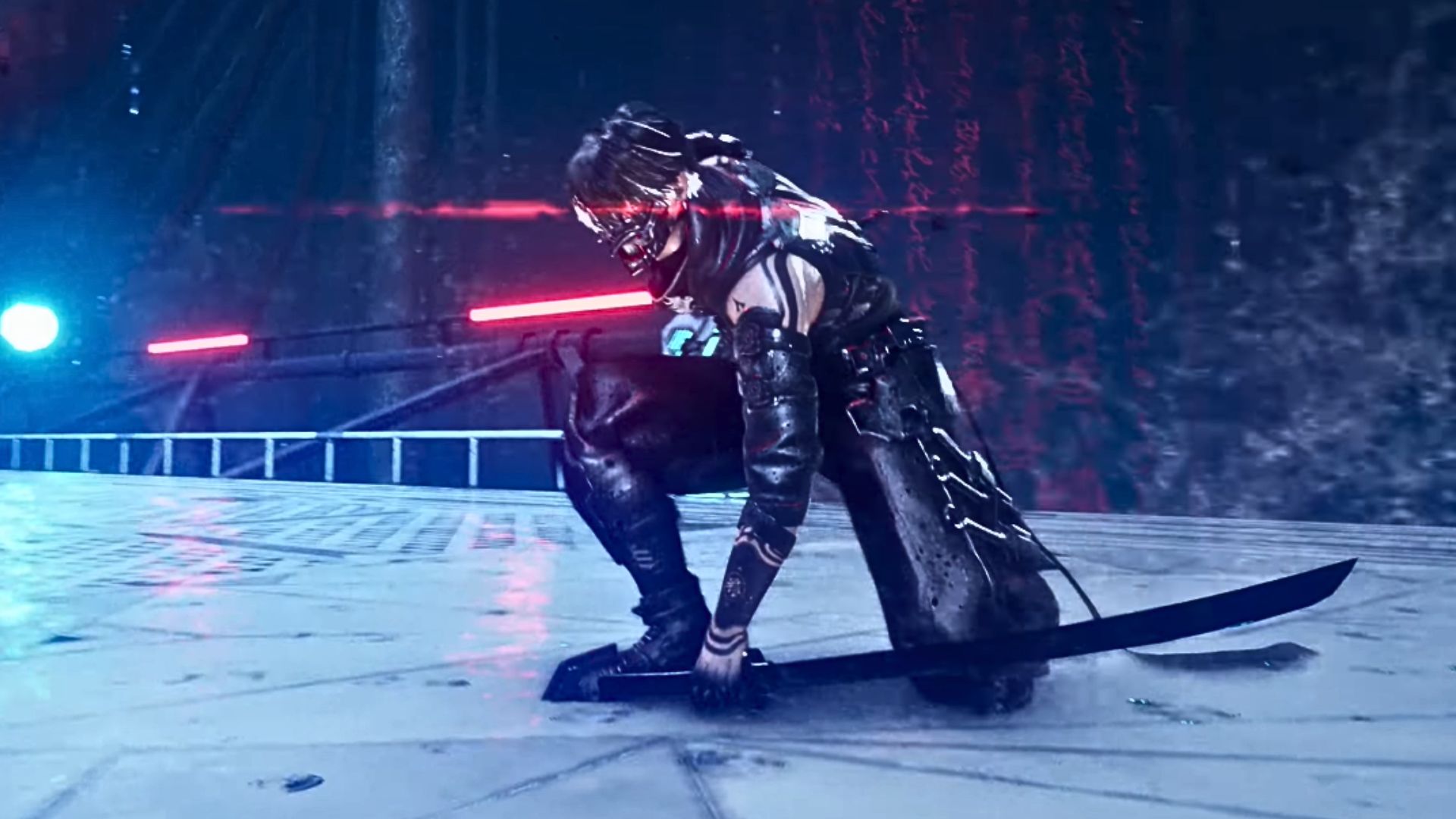 3. Ninja Gaiden 4 (Oct 2025)
