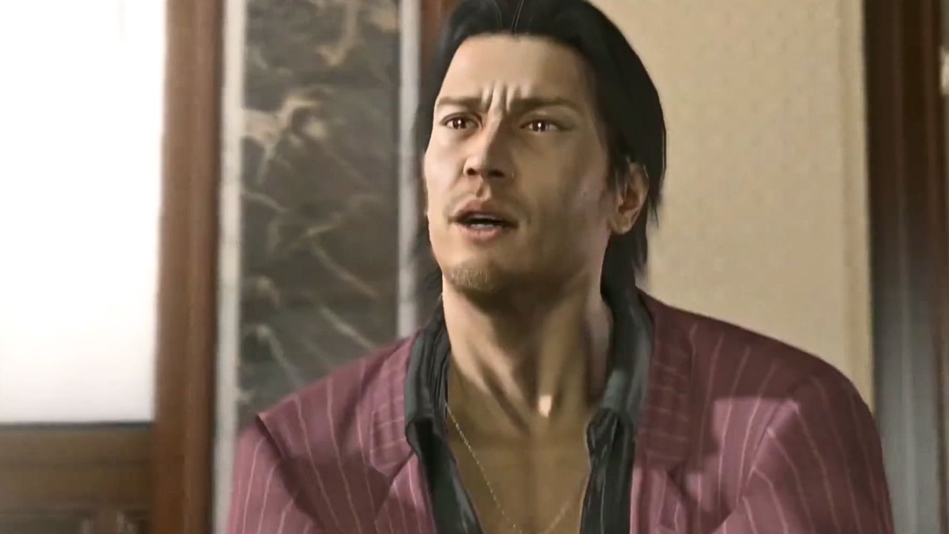 3. Yakuza 5 Remastered