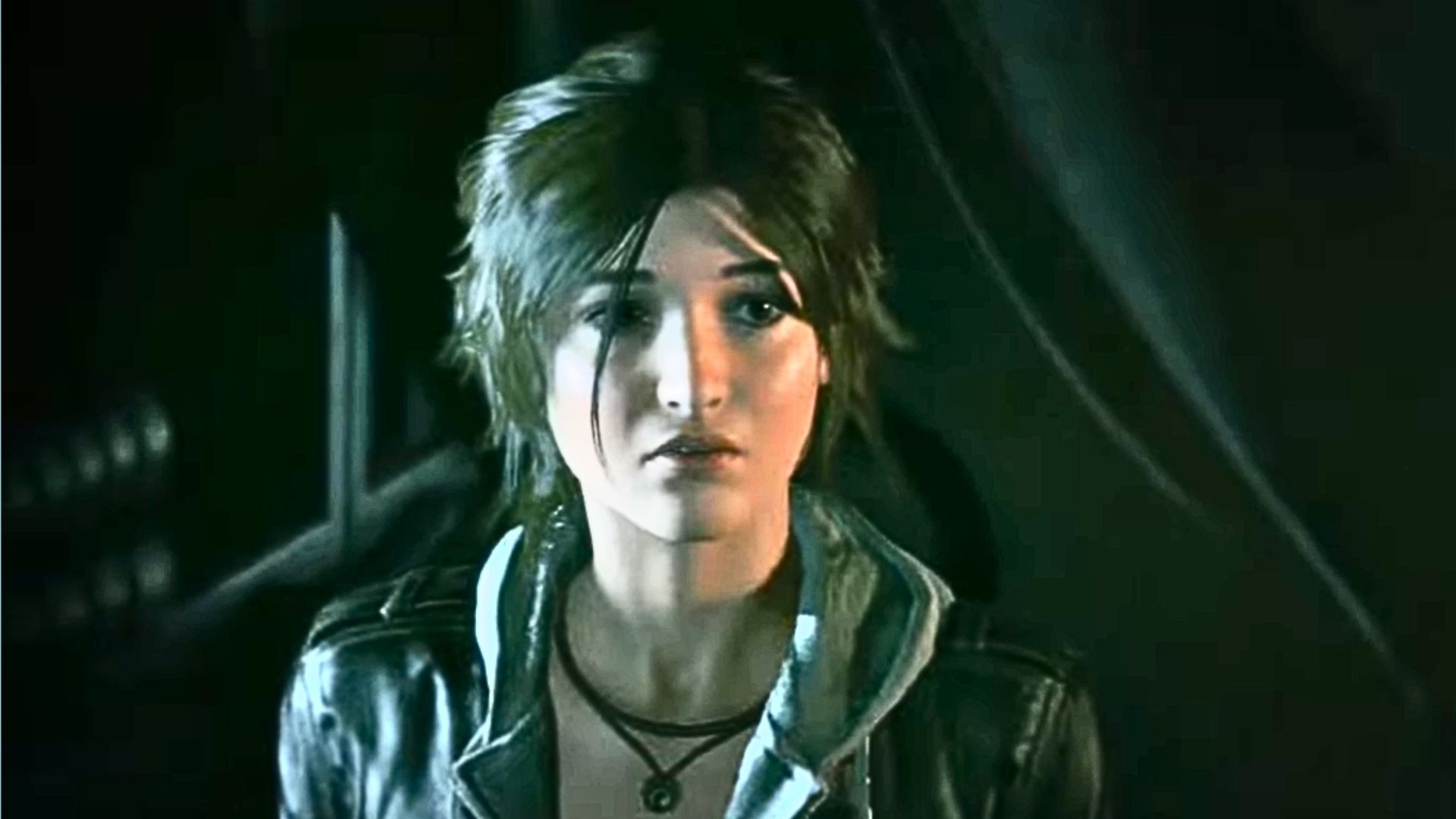 7. Rise Of The Tomb Raider