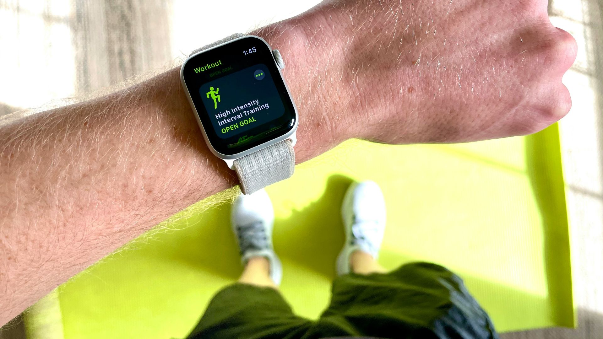 5. Synchronisation d'appareils intelligents ou de dispositifs portables