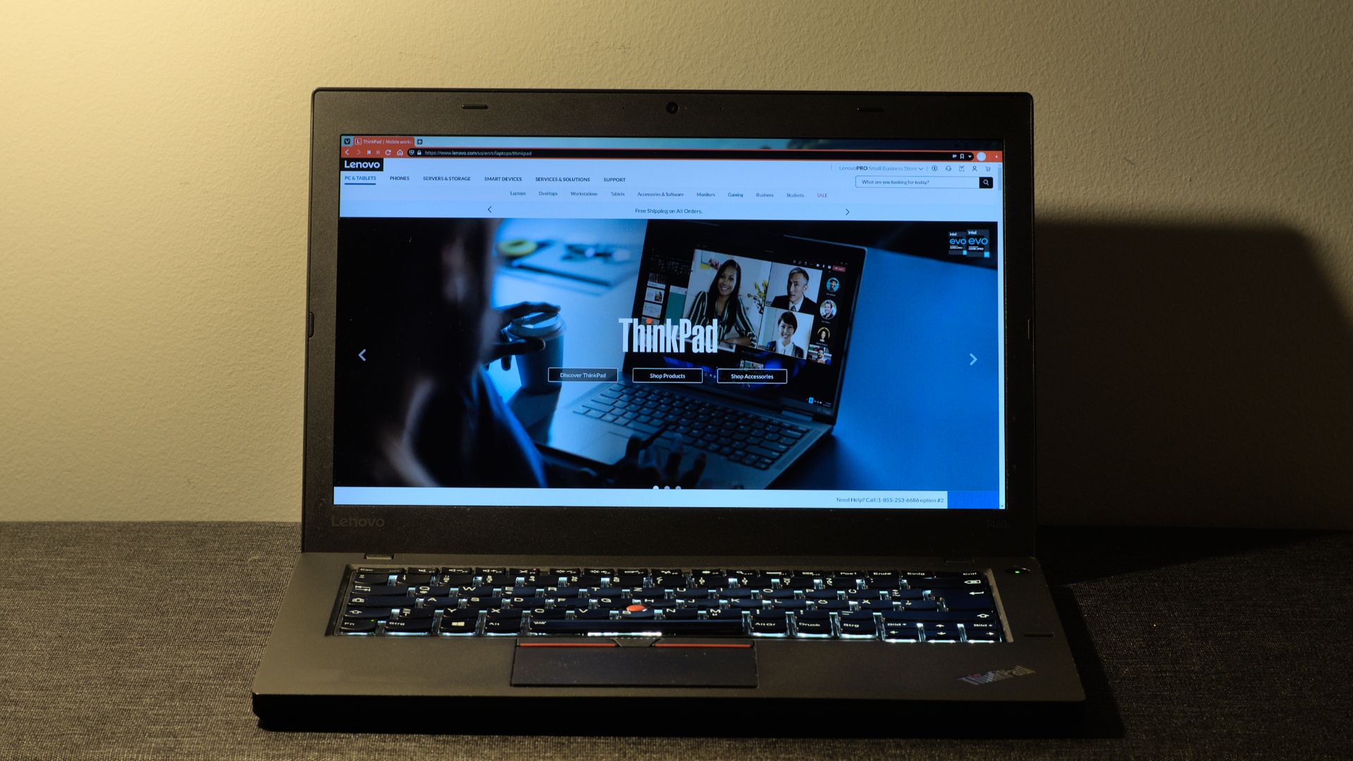 6. Parcourir uniquement les sites HTTPS