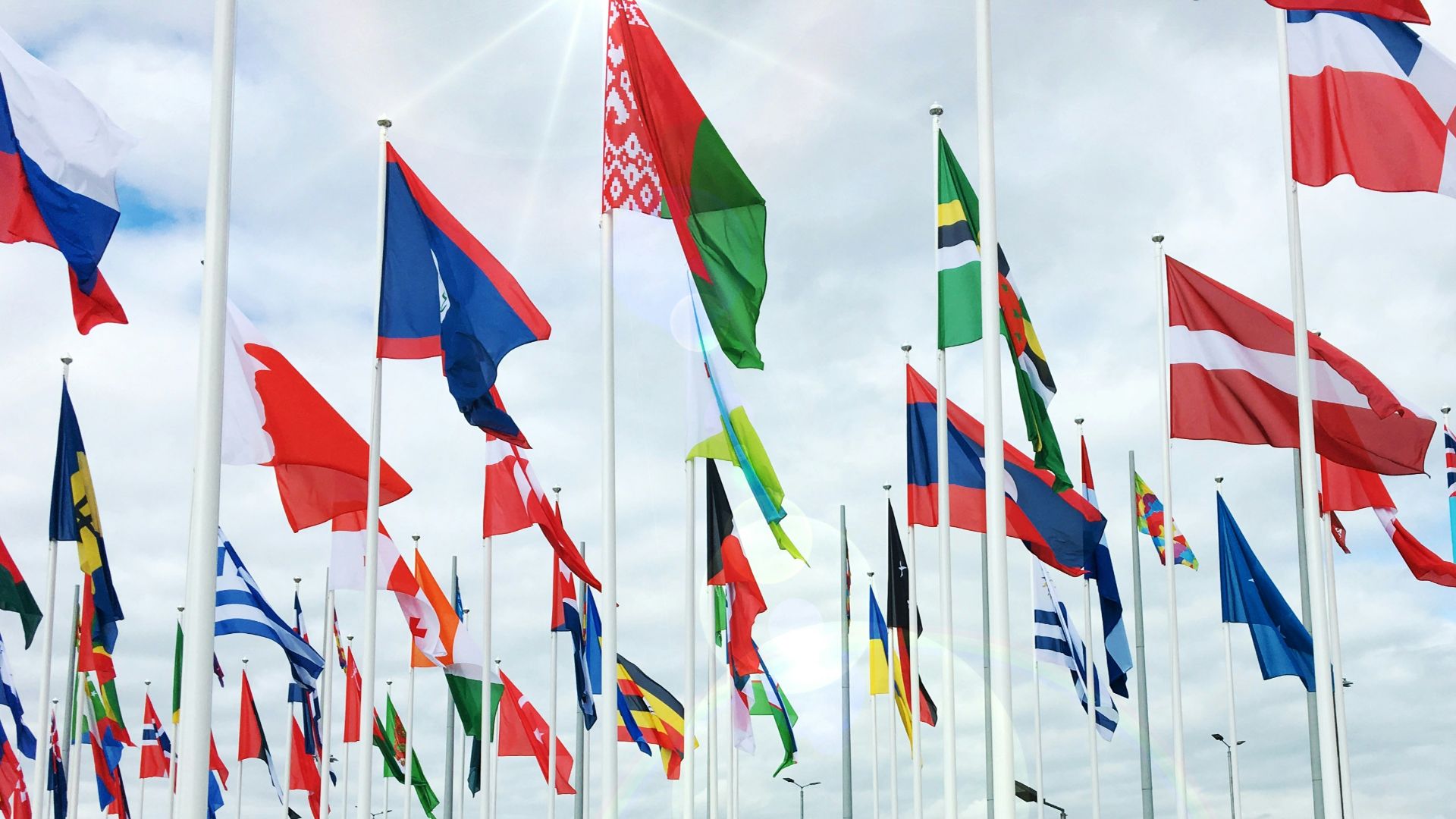 4. Combien de pays avez-vous visités ?