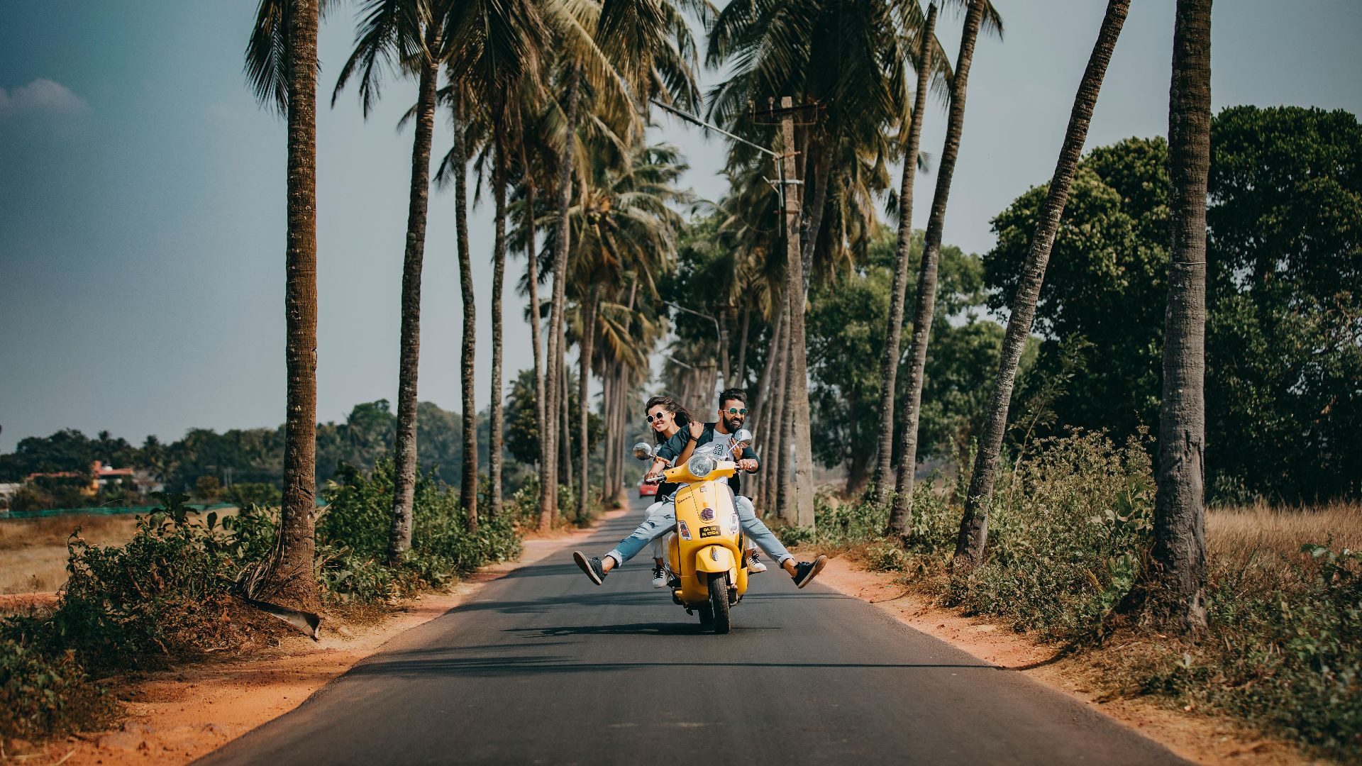 7. Le récit de voyage le plus drôle
