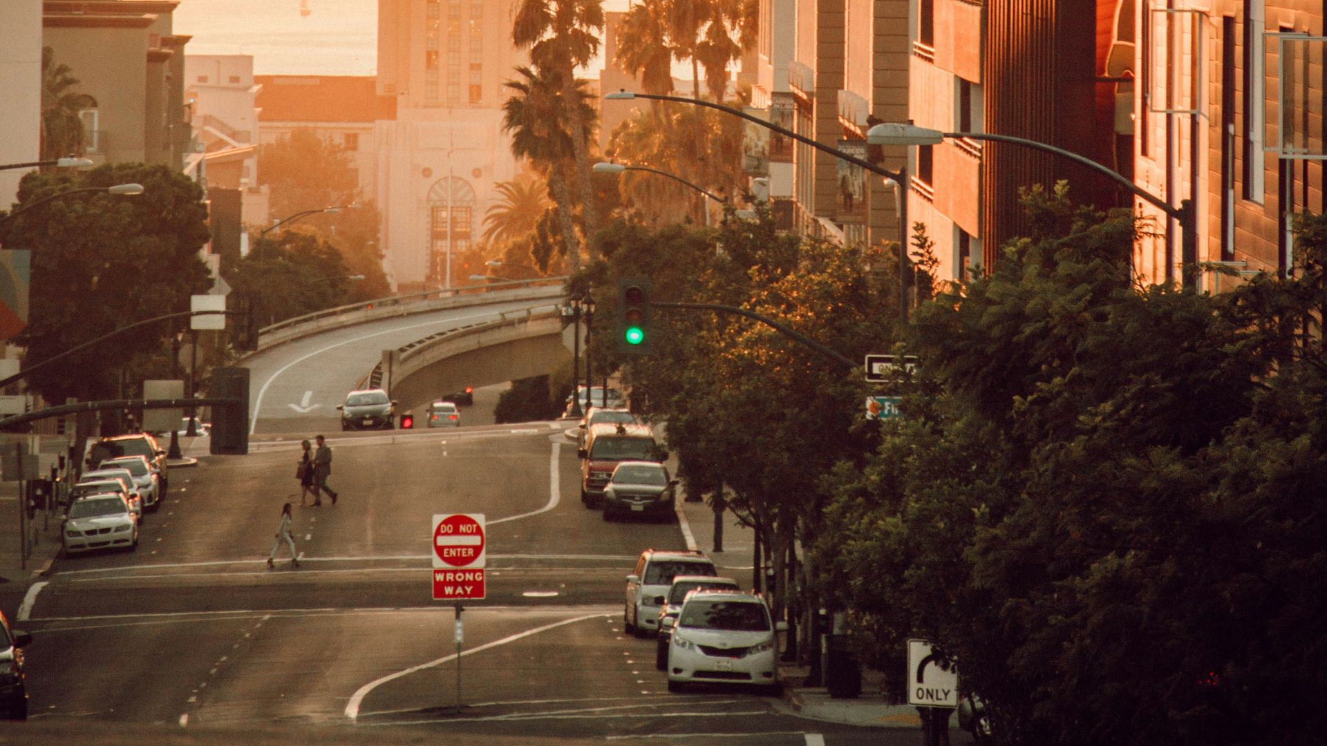 6. San Diego, CA