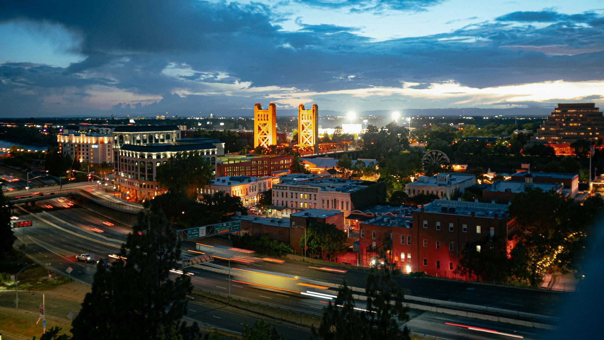 8. Sacramento, CA